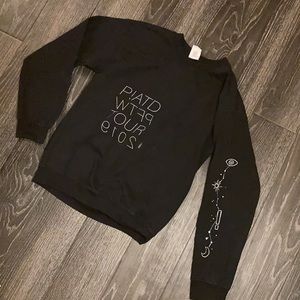 Panic! At the Disco Sweatshirt